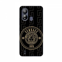 Чехлы VERSACE для ЗТЕ Блейд Л220 (PREMIUMPrint)