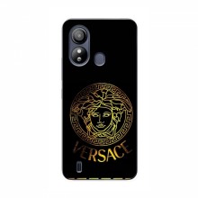 Чехлы VERSACE для ЗТЕ Блейд Л220 (PREMIUMPrint)