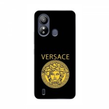 Чехлы VERSACE для ЗТЕ Блейд Л220 (PREMIUMPrint) Versace - купить на Floy.com.ua