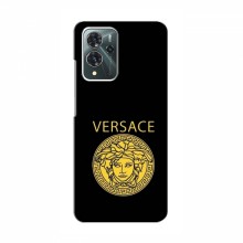 Чехлы VERSACE для ЗТЕ Блейд В40 Про (PREMIUMPrint) Versace - купить на Floy.com.ua