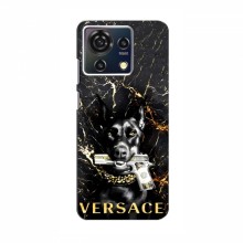 Чехлы VERSACE для ЗТЕ Блейд В50 Вита (PREMIUMPrint) - купить на Floy.com.ua