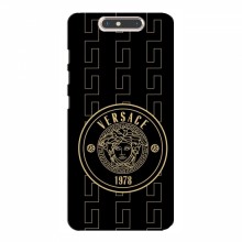 Чехлы VERSACE для ЗТЕ Блейд В8 (PREMIUMPrint)