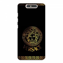 Чехлы VERSACE для ЗТЕ Блейд В8 (PREMIUMPrint)