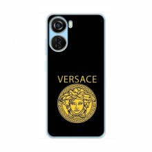 Чехлы VERSACE для ЗТЕ В40 Десигн (PREMIUMPrint) Versace - купить на Floy.com.ua