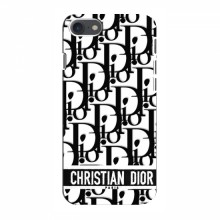 Чехол (Dior, Prada, YSL, Chanel) для iPhone 8 Christian Dior - купить на Floy.com.ua