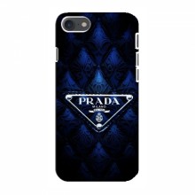 Чехол (Dior, Prada, YSL, Chanel) для iPhone 8 Прада - купить на Floy.com.ua