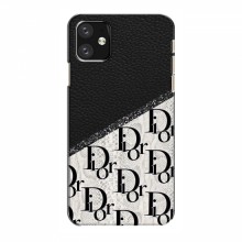 Чехол (Dior, Prada, YSL, Chanel) для iPhone 12 mini - купить на Floy.com.ua
