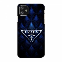 Чехол (Dior, Prada, YSL, Chanel) для iPhone 12 mini Прада - купить на Floy.com.ua