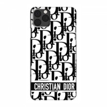 Чехол (Dior, Prada, YSL, Chanel) для iPhone 13 mini Christian Dior - купить на Floy.com.ua