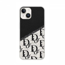 Чехол (Dior, Prada, YSL, Chanel) для iPhone 16 - купить на Floy.com.ua