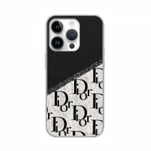 Чехол (Dior, Prada, YSL, Chanel) для iPhone 16 Pro - купить на Floy.com.ua