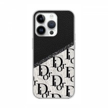 Чехол (Dior, Prada, YSL, Chanel) для iPhone 16 Pro Max - купить на Floy.com.ua