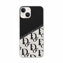 Чехол (Dior, Prada, YSL, Chanel) для iPhone 16 Ultra - купить на Floy.com.ua