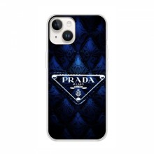 Чехол (Dior, Prada, YSL, Chanel) для iPhone 16 Ultra Прада - купить на Floy.com.ua