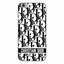 Чехол (Dior, Prada, YSL, Chanel) для iPhone 6 / 6s Christian Dior - купить на Floy.com.ua