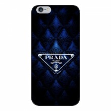 Чехол (Dior, Prada, YSL, Chanel) для iPhone 6 / 6s Прада - купить на Floy.com.ua