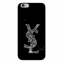 Чехол (Dior, Prada, YSL, Chanel) для iPhone 6 / 6s YSL - купить на Floy.com.ua