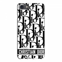 Чехол (Dior, Prada, YSL, Chanel) для iPhone 7 Christian Dior - купить на Floy.com.ua