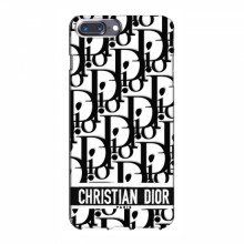 Чехол (Dior, Prada, YSL, Chanel) для iPhone 7 Plus Christian Dior - купить на Floy.com.ua