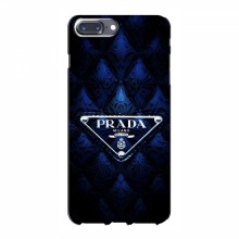 Чехол (Dior, Prada, YSL, Chanel) для iPhone 7 Plus Прада - купить на Floy.com.ua
