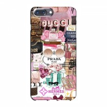 Чехол (Dior, Prada, YSL, Chanel) для iPhone 7 Plus Бренды - купить на Floy.com.ua