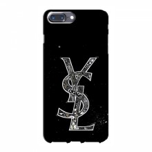 Чехол (Dior, Prada, YSL, Chanel) для iPhone 7 Plus YSL - купить на Floy.com.ua