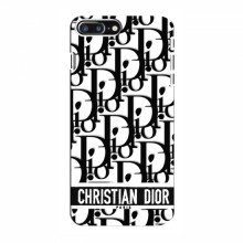 Чехол (Dior, Prada, YSL, Chanel) для iPhone 8 Plus Christian Dior - купить на Floy.com.ua