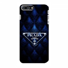 Чехол (Dior, Prada, YSL, Chanel) для iPhone 8 Plus Прада - купить на Floy.com.ua
