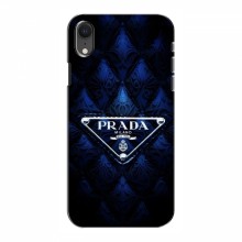 Чехол (Dior, Prada, YSL, Chanel) для iPhone Xr Прада - купить на Floy.com.ua