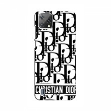 Чехол (Dior, Prada, YSL, Chanel) для Blackview A55 Christian Dior - купить на Floy.com.ua