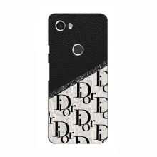 Чехол (Dior, Prada, YSL, Chanel) для Google Pixel 3a - купить на Floy.com.ua