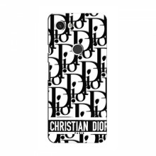 Чехол (Dior, Prada, YSL, Chanel) для Google Pixel 3a Christian Dior - купить на Floy.com.ua