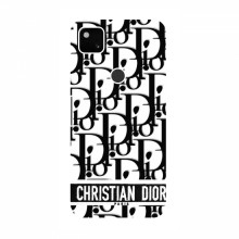 Чехол (Dior, Prada, YSL, Chanel) для Google Pixel 4a Christian Dior - купить на Floy.com.ua