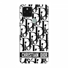 Чехол (Dior, Prada, YSL, Chanel) для Google Pixel 4a 5G Christian Dior - купить на Floy.com.ua
