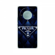 Чехол (Dior, Prada, YSL, Chanel) для Huawei Honor Magic 5 Lite 5G Прада - купить на Floy.com.ua