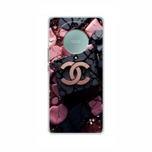 Чехол (Dior, Prada, YSL, Chanel) для Huawei Honor Magic 6 Lite 5G Шанель - купить на Floy.com.ua