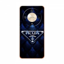 Чехол (Dior, Prada, YSL, Chanel) для Huawei Honor Magic 6 Lite 5G Прада - купить на Floy.com.ua