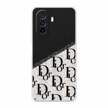 Чехол (Dior, Prada, YSL, Chanel) для Huawei Nova Y70 - купить на Floy.com.ua