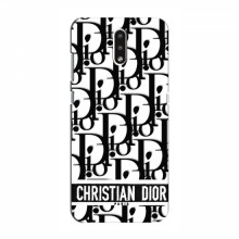Чехол (Dior, Prada, YSL, Chanel) для Nokia 2.3 Christian Dior - купить на Floy.com.ua