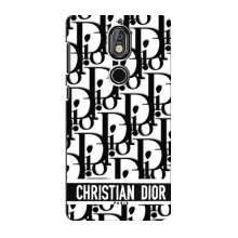 Чехол (Dior, Prada, YSL, Chanel) для Nokia 7 Christian Dior - купить на Floy.com.ua
