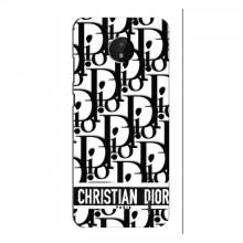 Чехол (Dior, Prada, YSL, Chanel) для Nokia C10