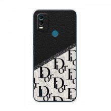 Чехол (Dior, Prada, YSL, Chanel) для Nokia C21 Plus - купить на Floy.com.ua