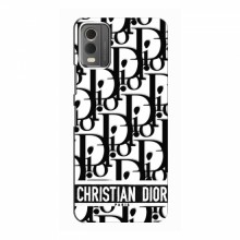 Чехол (Dior, Prada, YSL, Chanel) для Nokia C32