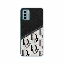 Чехол (Dior, Prada, YSL, Chanel) для Nokia G22