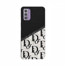 Чехол (Dior, Prada, YSL, Chanel) для Nokia G42