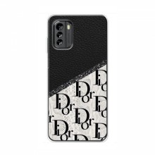 Чехол (Dior, Prada, YSL, Chanel) для Nokia G60