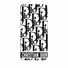 Чехол (Dior, Prada, YSL, Chanel) для Motorola Edge 50 Ultra Christian Dior - купить на Floy.com.ua