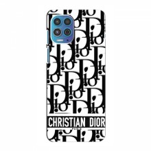 Чехол (Dior, Prada, YSL, Chanel) для Motorola MOTO G100 Christian Dior - купить на Floy.com.ua