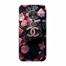 Чехол (Dior, Prada, YSL, Chanel) для Motorola MOTO G7 Power