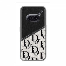 Чехол (Dior, Prada, YSL, Chanel) для Nothing Nothing Phone 2a